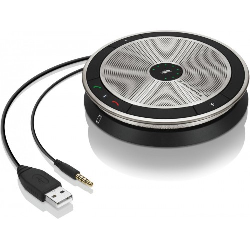 Haut-parleur portable Sennheiser SP 20 ML