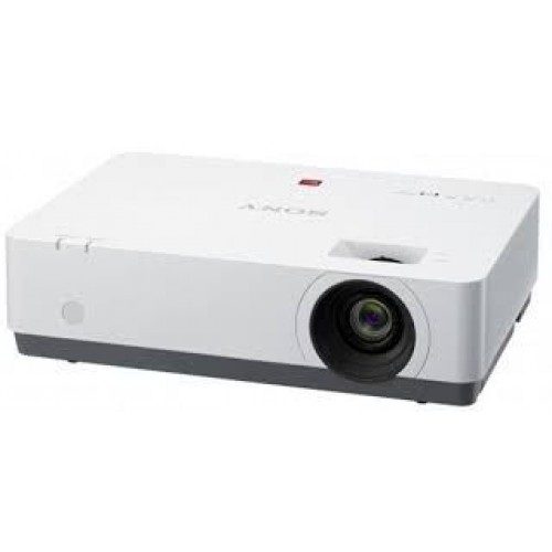 Sony VPLEW435 Projecteur compact WXGA 3 100 lumens
