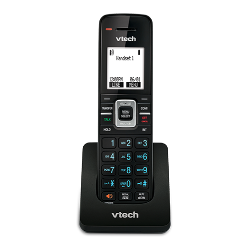 Vtech VSP600 DECT Cordless Handset