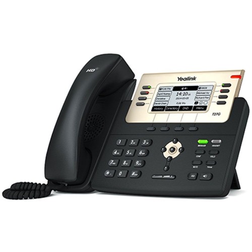 Yealink SIP-T27G