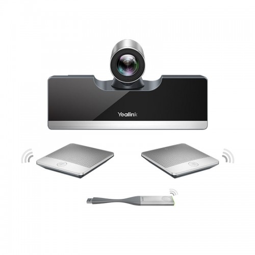Yealink VC500 MIC-WP Vedio Conference System