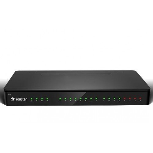 Yeastar S412 VoIP PBX