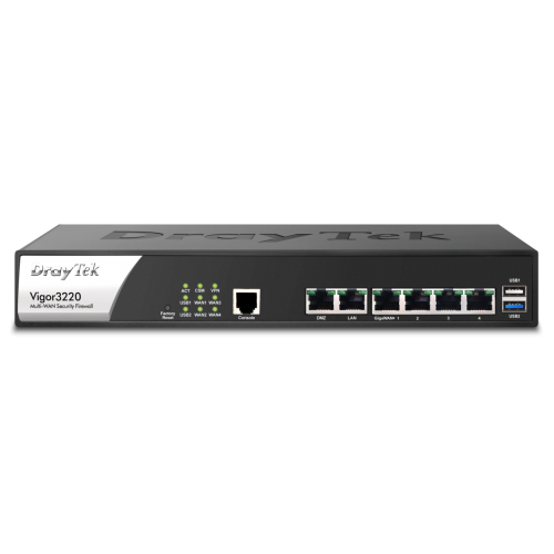 DrayTek Vigor 3220