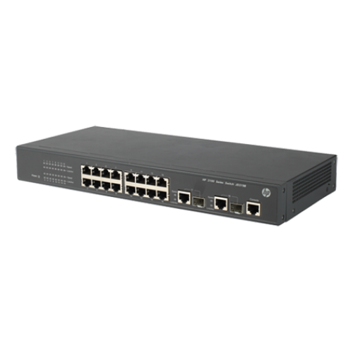 Commutateur HP 1405-8G – J9794A 16 ports gérés montables en rack