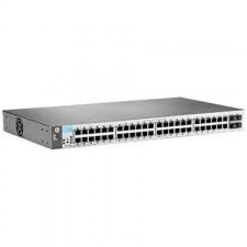 COMMUTATEUR HP J9660A PROCURVE 1810-48G