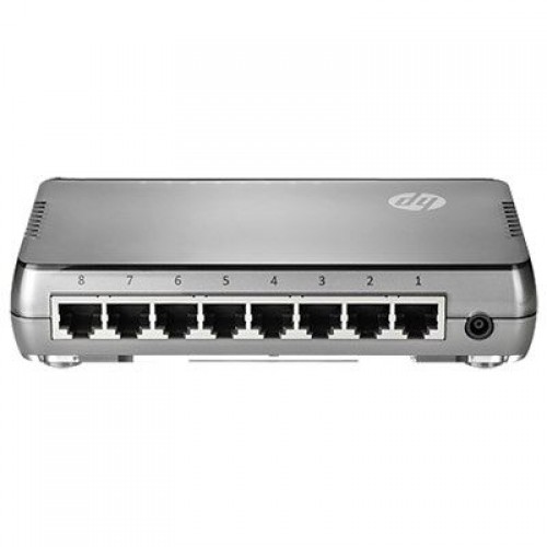 HP J9794A 1405-8G Switch
