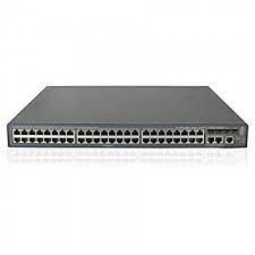 HPE A3600-48 Noir