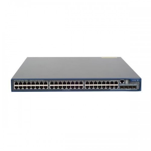 HPE A A5120-48G EI noir