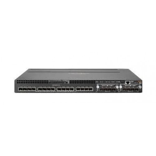 HPE Aruba 3810M 24SFP+ 250W Managed network switch L3