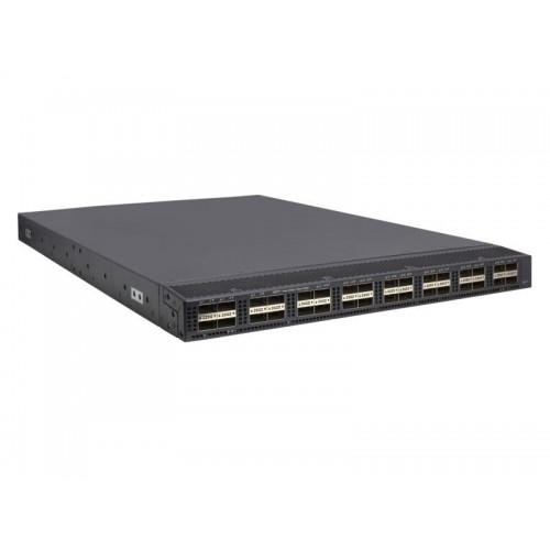 Commutateur réseau géré HPE FlexFabric 5940 32QSFP+ L2/L3