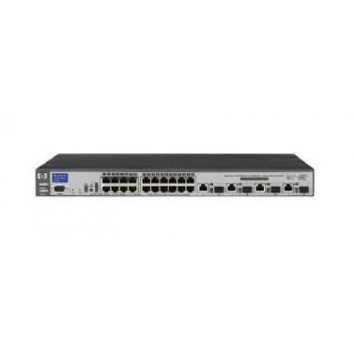 HPE ProCurve 2824 Switch Managed