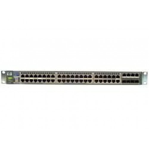 HPE ProCurve 2848 Switch