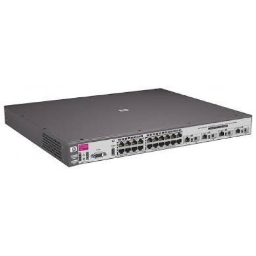 HPE ProCurve 3400cl-24G Switch