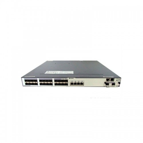 Huawei Network 02354217 S5700-28X-PWR-LI-AC Switch Mainframe
