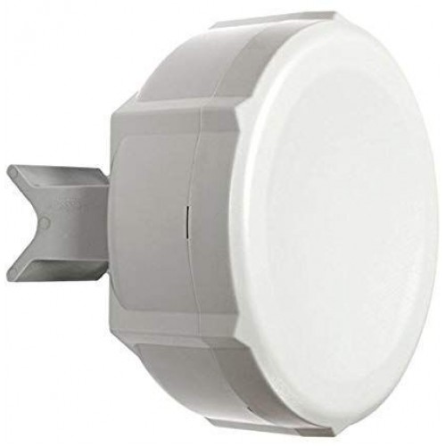 Point d'accès secteur sans fil extérieur MikroTik RBSXTG-5HPnD-SAr2