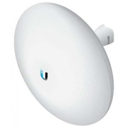 Point d'accès LAN Ubiquiti Nanobeam 5AC19