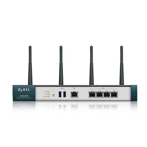 Zyxel UAG 2100 Unified Access Gateway