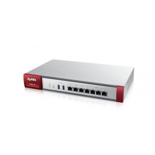 جدار الحماية ZyXEL USG 210