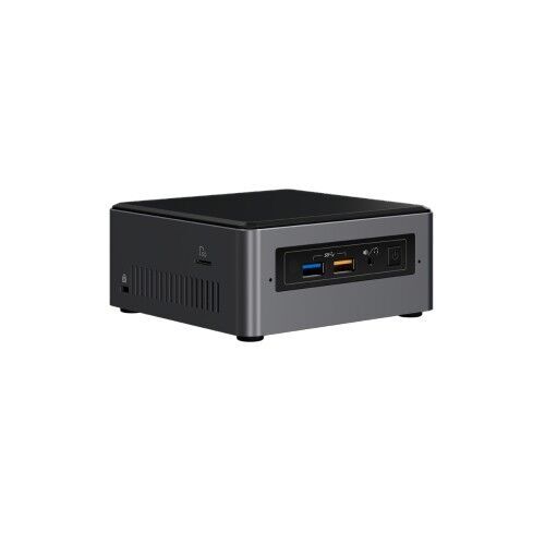 Intel NUC KIT–BOXNUC6I5SYH Windows 10 Professional