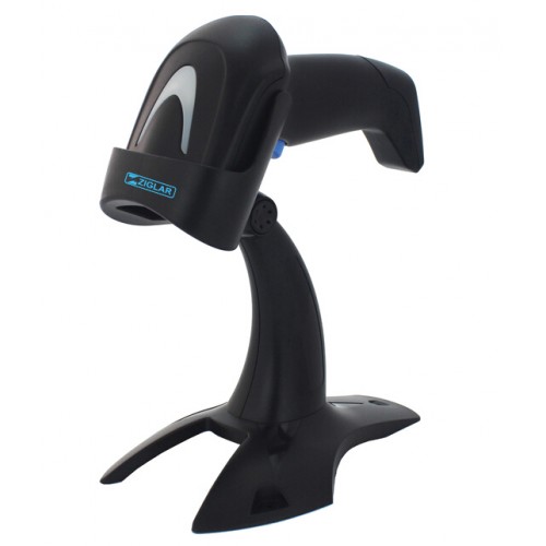 ZIGLAR DS-7808 Scanner