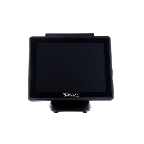ZIGLAR NOVA 2600 Core i5 Receipt Printer