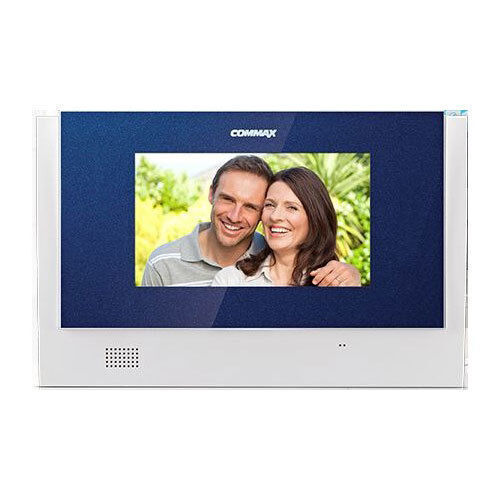Commax CDV72UM 7 inch TFT LED display Colour Video Monitor