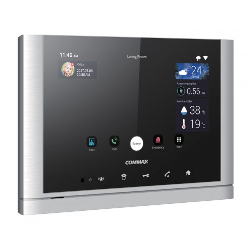 Commax CIOT-1020M IP Home IoT Minitor