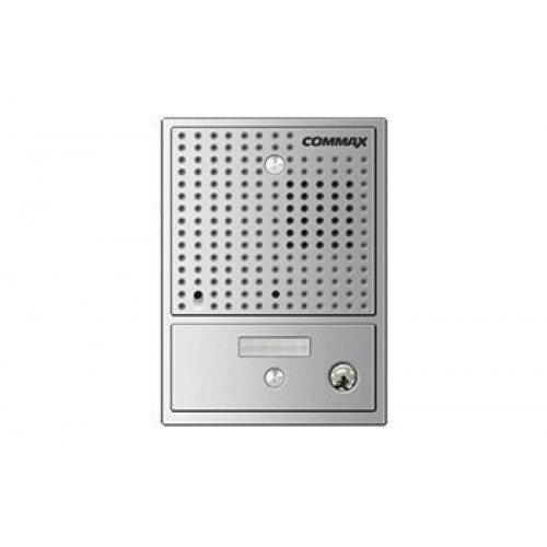 Commax Colour Camera Out door model Built-in white LED