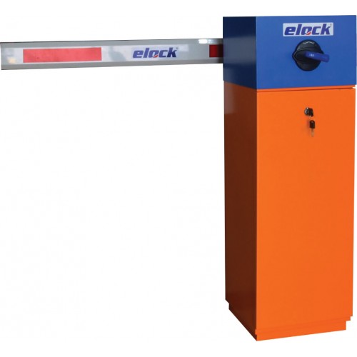 Elock EL-BG3S Barrier Gate System