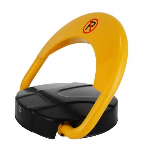 Elock EL-WSPL-005 Solar Energy Remote