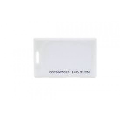 Elock EM200 Proximity ISO Card