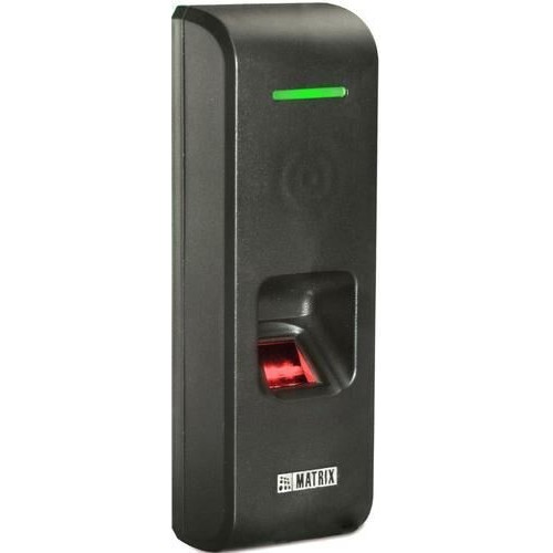 Matrix COSEC PATH DCCM 8 Door Card based Control