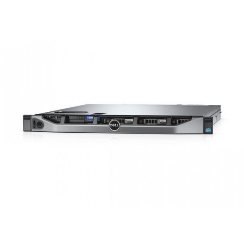 Dell PE R430 Rack Server