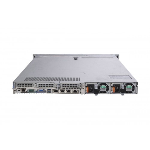 Dell PE R640 Edge Rack Server