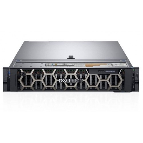 Serveur rackable Edge Dell PE R740XD