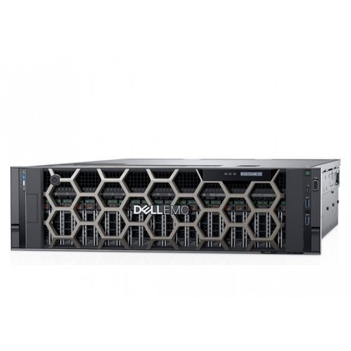 Dell PE R940 Edge Rack Server