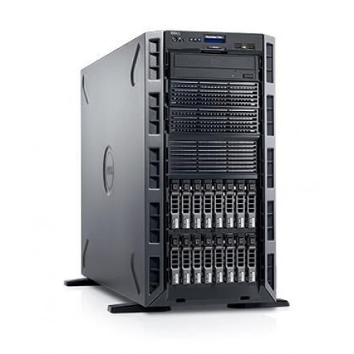Dell PE T320 1 X Intel Xeon E5-2420 TOWER SERVER