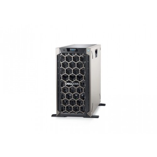 Dell PE T340 Tower Edge Server