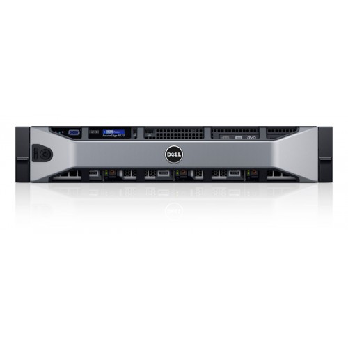 Dell PowerEdge R730 Xeon E5-2620v4