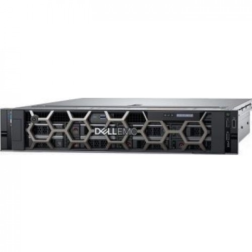 Dell PowerEdge R740 Rack