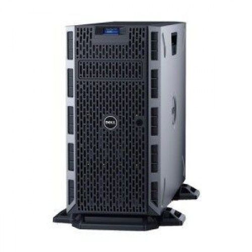 Dell PowerEdge T630Intel Xeon E5-2650