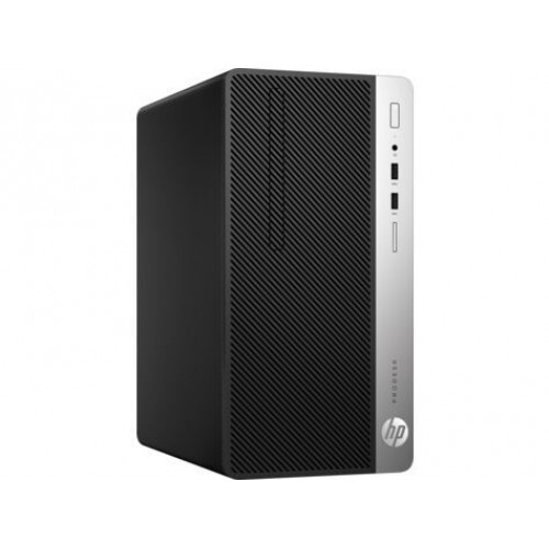 HP ProDesk 400 G4 MT Windows 10 Professionnel – 1KP01EA