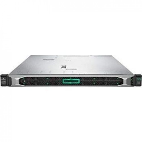 HP-ProLiant-DL-360-G10-Server-Rack-Xeon Argent 4110