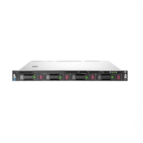 HP ProLiant DL120 Gen9 1U Rack Server