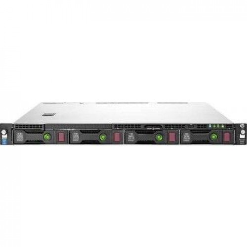 HP ProLiant DL360e Gen8 E5-2407 (470065-740) RACK SERVER