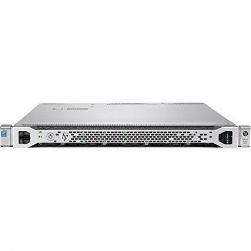 HP ProLiant DL360p Gen8 E5-2609 (470065-744) RACK SERVER