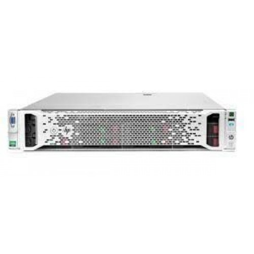 HP ProLiant DL380e Gen8 E5-2407 470065-683 RACK SERVER