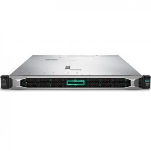 HP Proliant Server DL 360 Gen10 1U Rack