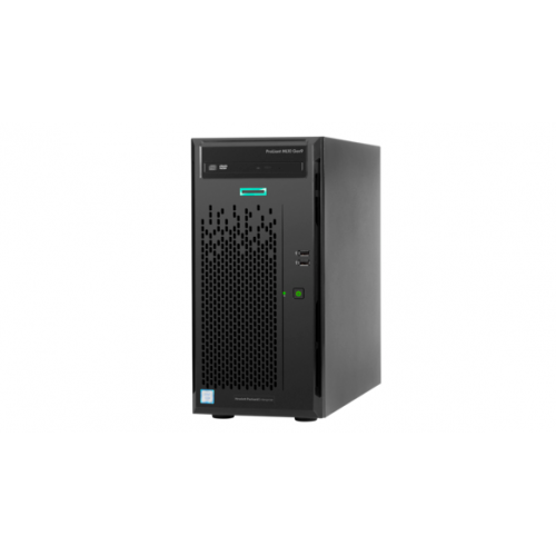HP PROLIANT SERVER ML10G9 E3-1225v5 Intel Xeon Processor