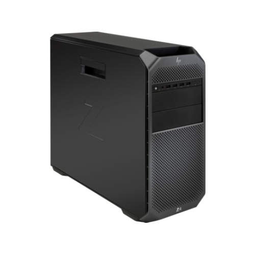 HP Z4 G4 Workstation 2WU64EA